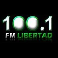 FM Libertad San Luis 100.1 تصوير الشاشة 1