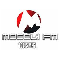 Mocoví FM 103.5 poster