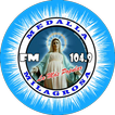 FM Medalla Milagrosa 104.9