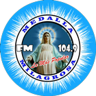 FM Medalla Milagrosa 104.9 simgesi