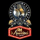 FM Municipal 96.1 icône