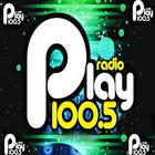 Radio Play 100.5 icon