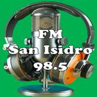 FM San Isidro simgesi