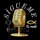 Sígueme - Tu Radio biểu tượng
