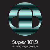 Super 101.9 أيقونة