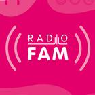 Icona Radio FAM