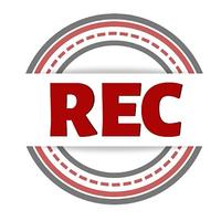 Radio REC penulis hantaran