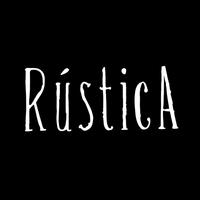 پوستر Rústica FM