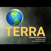 Poster Terra Radio