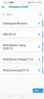 WSE Staff screenshot 3