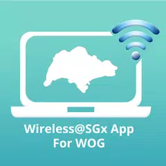 Baixar Wireless@SGx App For WOG APK