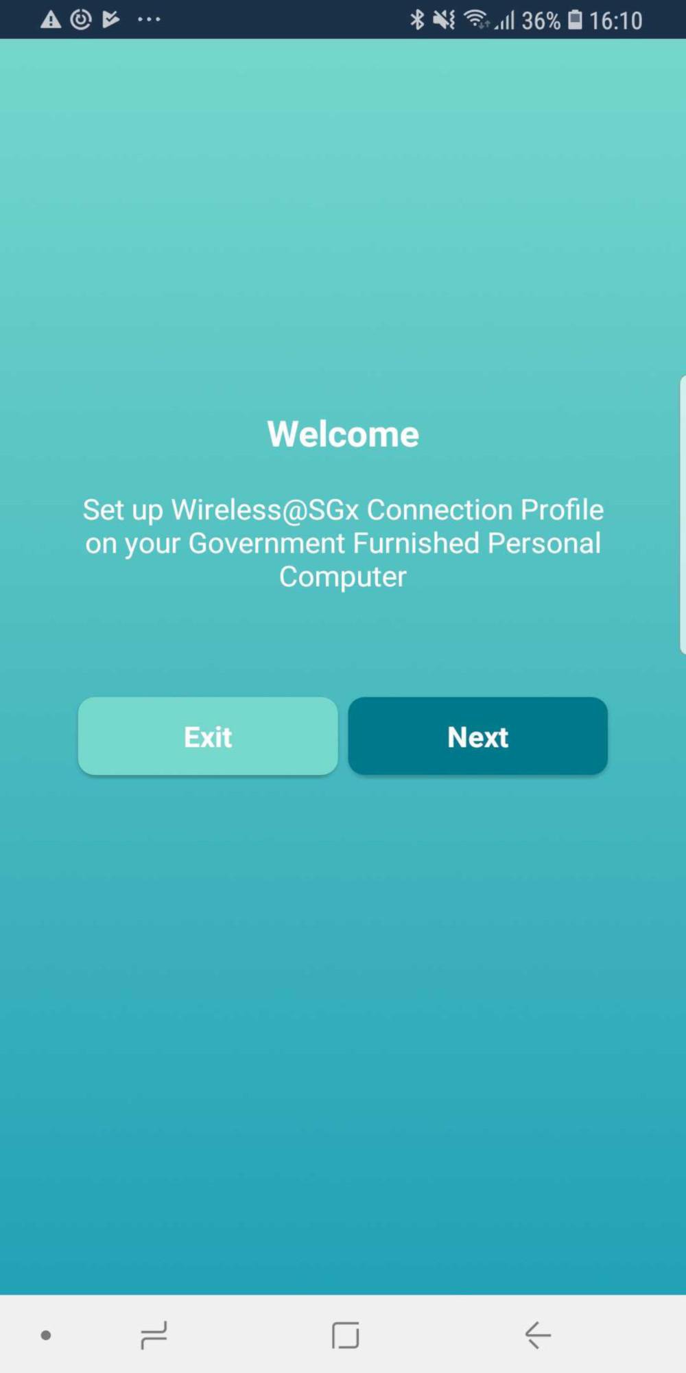 Wireless@SGx App For WOG for Android  APK Download