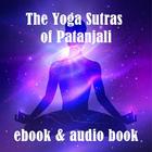 The Yoga Sutras audio & e-book icône