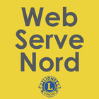 WebServeNord иконка