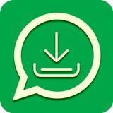 تحميل حالات واتس اب أيقونة