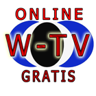 W-TV আইকন