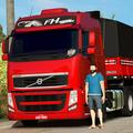 Atualização World Truck Drivin