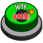 WTF Boom! Meme Prank Button icône