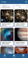 Hubble Telescope, News, images Affiche