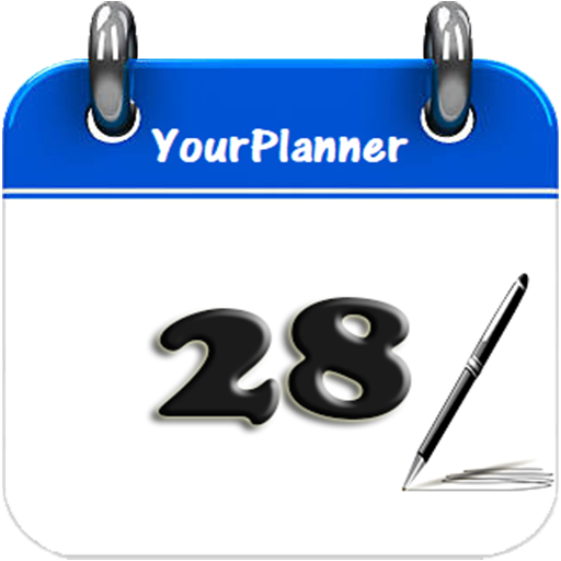 日曆、假期、農曆、行事曆、節日、備忘錄YourPlanner