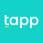 tapp services أيقونة