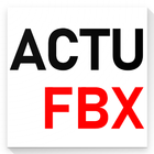 Actu FBX 圖標