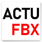 Actu FBX-icoon