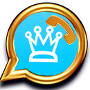 الملكي الذهبي وتس  بلس2022 APK