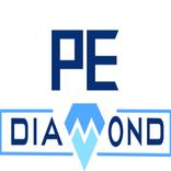 Pe Diamond