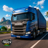 World Truck Sim 2 Brasil