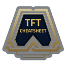 Teamfight Tactics TFT Cheatsheet (No Ads) APK