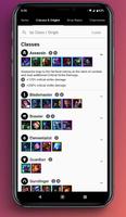 Teamfight Tactics TFT Cheatsheet (No Ads) Screenshot 1