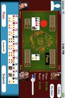 Tien Len Vietnamese Poker ภาพหน้าจอ 1