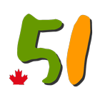 51 资讯 - INFO.51.CA иконка