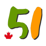 51 资讯 - INFO.51.CA أيقونة