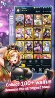 Ultimate Arena of Fate syot layar 1