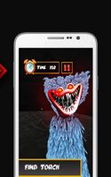 Wuggy Poppy Playtime Guide تصوير الشاشة 1