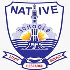 NATIVE SCHOOLS APP PK أيقونة