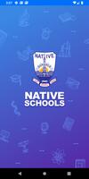 Poster NATIVE SCHOOLS APP PK