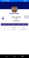 NATIVE SCHOOLS APP PK تصوير الشاشة 3