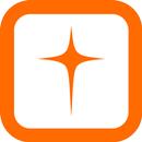 APK My World Vision