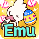 Emu - Grow & Walk Rewards APK