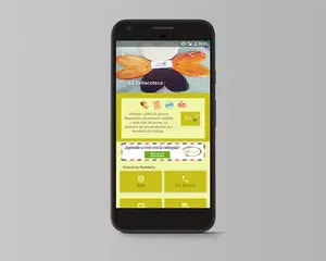 Celicidad. Comer sin gluten APK download