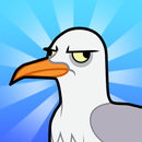 Angry Seagull APK