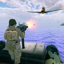 Boat Defense: Shooting Warship APK