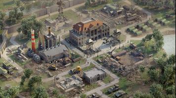 Heroes of Wars: WW2 Battles (2 imagem de tela 2