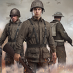 Call of World War WW2: Shooter Duty: Shooting Game