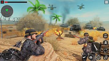 ww2 Gewehrschießen Spiele- sch Screenshot 1