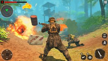 ww2 Gewehrschießen Spiele- sch Screenshot 3