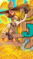 Wild West Treasures پوسٹر